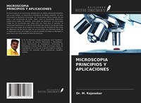 M. Rajasekar | Microscopia Principios Y Aplicaciones | Taschenbuch | Spanisch