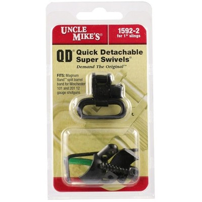 Magnum Band Swivel for Over/Under Shotguns