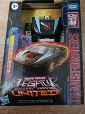 TRANSFORMERS LEGACY UNITED ARMADA UNIVERSE WHEELJACK