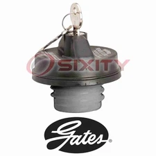 For Toyota Tacoma GATES Fuel Tank Cap 2.4L 2.7L 3.4L 4.0L L4 V6 2000-2014 wa
