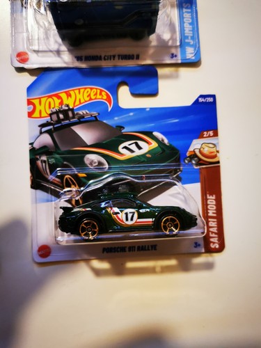Hot Wheels 2025 Short Card Lot Of 17 Optimus Prime Treasure Hunt Chevy Silverado - Picture 8 of 10