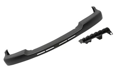 Genuine GM Front Bumper Fascia Trim Cap 15746399
