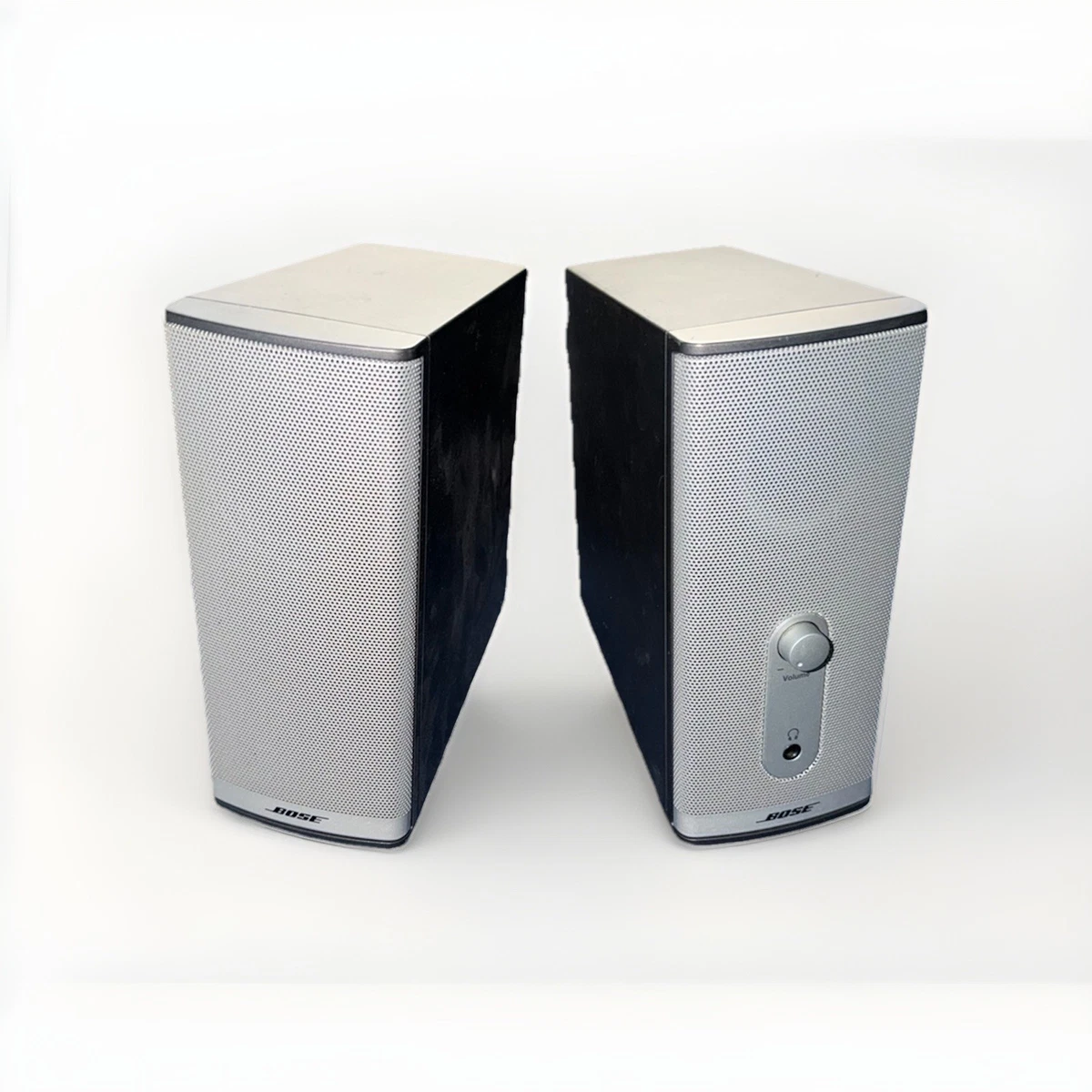 Bose Companion 3 系列II 扬声器系统| eBay