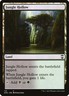 MTG Magic the Gathering Jungle Hollow (113/135) Kaldheim Commander LP