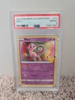 PSA 8 Mew 011/025 Celebrations Holo