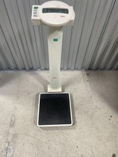 Seca 769 Electronic Column Scale with BMI Function   Medical Grade Digital Scale