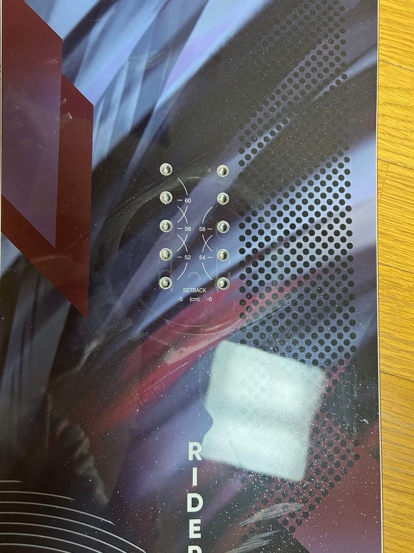BC Stream RIDER'S SPEC DR 157cm | eBay