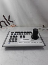 Pelco KBD300A Joystick Control