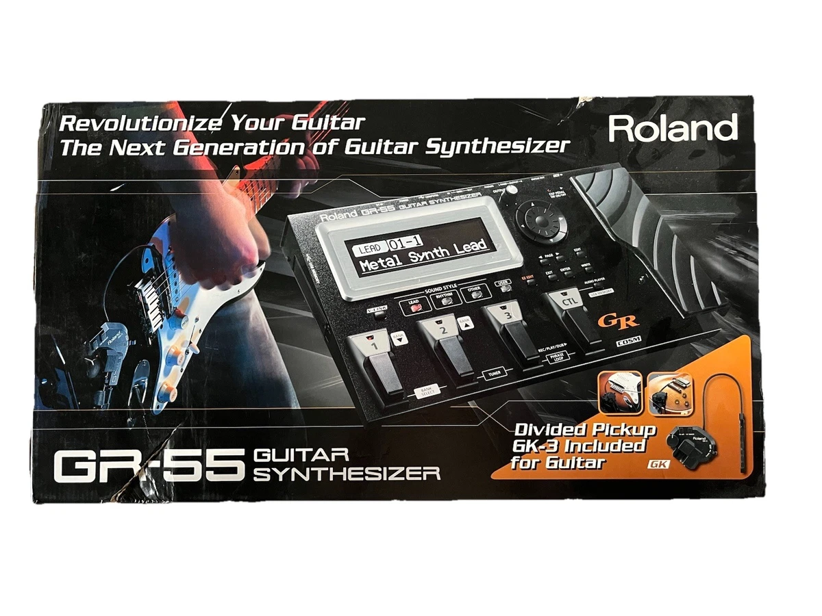 Roland GR-55 products for sale | eBay