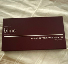 blinc Glow Getter Face Palette Buildable Glow Cruelty-Free 0.62oz