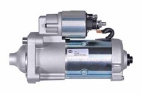 Starter Hella 8EA 011 611 851 FÜR Volvo Anlasser Startmotor