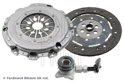 BLUE PRINT Kupplungssatz SMARTFIT Solution Kit ADF1230121 für MAX MONDEO FORD 2
