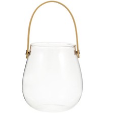 Vases Home Decor for Flowers Decorative Diffuser Bottle Aesthetic