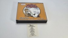 3 CD-BOX The Black Crowes Instant Live   9:30 Club - Washington DC - 2005-10-04