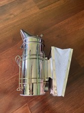 Bee Hive Smoker Bee Keeper Smoker Beekeeping Equipment