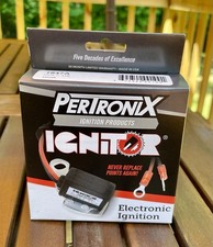 New Pertronix 1847a Bosch 009 Electronic Ignition Conversion Kit