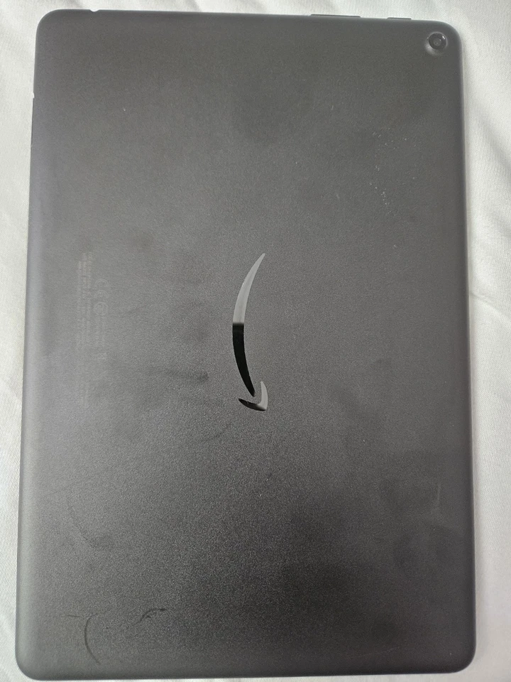 Amazon Fire HD 10 TG425K 13th Gen Gebraucht  - Bild 3 von 4