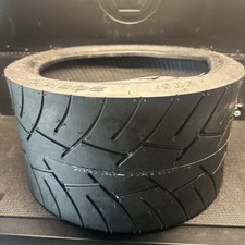 Mmg 20530-12 Tubeless Scooter Tire Ruckus Maddog Ice Bear Cosmetic Blem