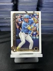 2025 Topps Christian Yelich Base (Raw)