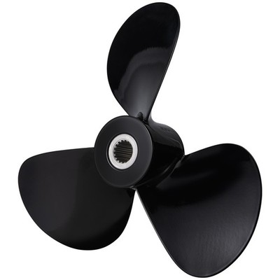 Saildrive Propeller 17 x12 LH for Volvo Penta Yanmar 110S-150S 17 Tooth 23478967
