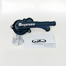 Boyesen Supercooler Water Pump Cover & Impeller Kit For Select Honda CRF450R/RX