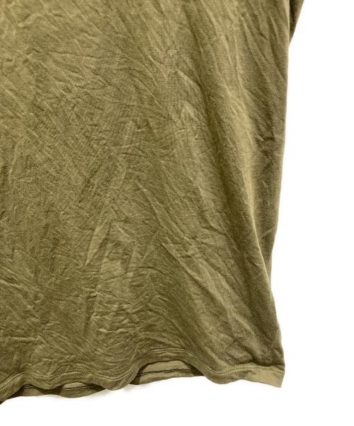 XL Arc'Teryx Kragg Sl Cotone Ss