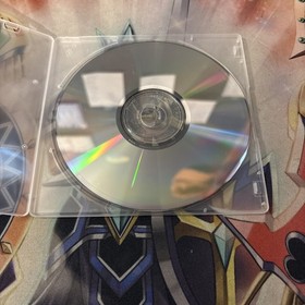 Daytona USA (Sega Saturn) Disc Only Tested - RACING - !Free Shipping!