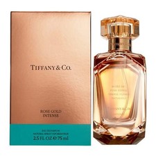 Tiffany & Co Rose Gold Intense Tiffany 香水- 一款2023年女用香水