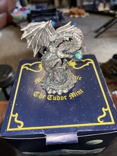 MYTH AND MAGIC - DRAGON OF THE