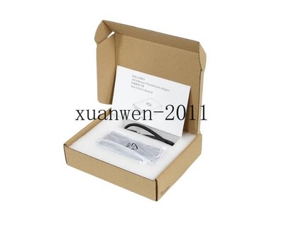 USB 4.0 Thunderbolt 3 4 Type-C to TJ45 10G Ethernet Adapter For Mac Mini 