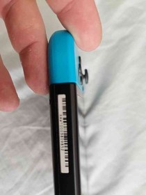 Nintendo Switch HAC-001