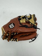 Wilson A500 Youth 11  Glove RHT