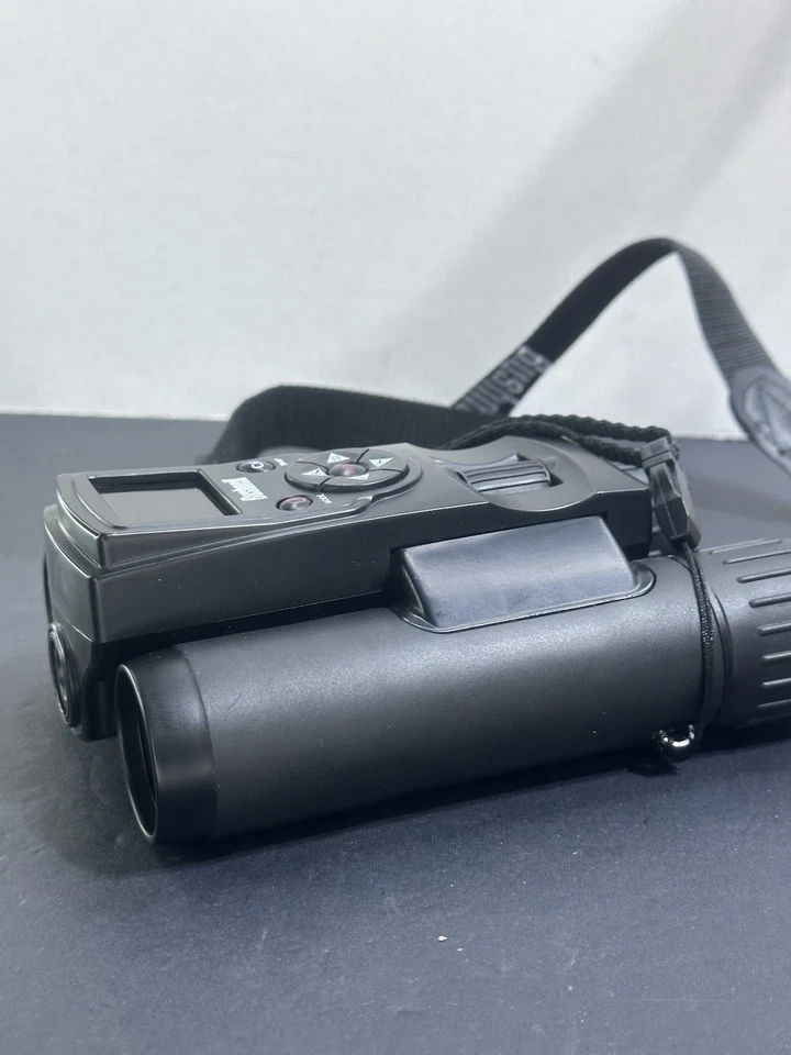 Binoculares para cámara digital Bushnell Image View [EXCELENTE] Foto 4 de 4