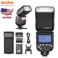 US Godox V860III-S TTL Flash Speedlite for So...