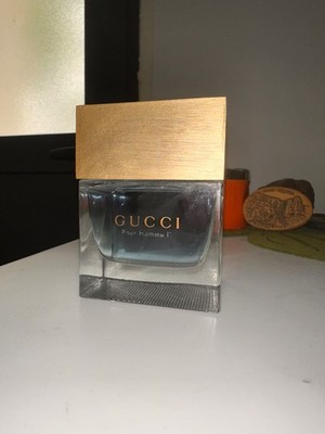 Gucci Pour Homme, gucci, pour homme II for men 3.3oz Men's Eau de...