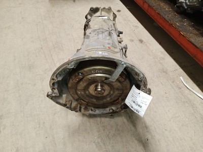 4WD Automatic Transmission from 2011 Jeep Grand Cherokee 5.7L 11392844