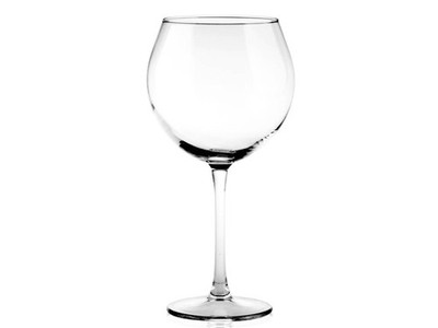 6er Pack Klarglasgläser Modell Enoteca