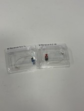 PAIR Phonak M Receiver 6.0 1R 1L for Aud o Infinio  Sphere Infinio M1