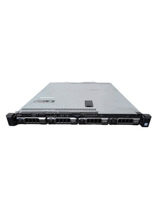 Dell Poweredge R230 Xeon 3.5GHz | 8GB | 16TB HDD | 4x Trays | 250w PSU