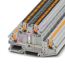 50pcs 1079075 double layer terminal PTTBV 2.5...