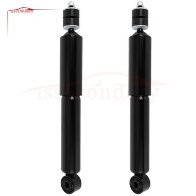 2x Front Shock Absorbers Struts Suspension Left Right For 2003-2009 Hummer H2