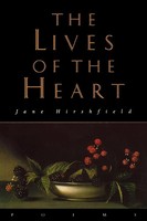 Jane Hirshfield | Lives Of The Heart, The | Taschenbuch | Englisch (2023)