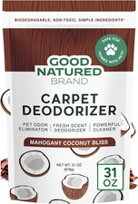  Carpet Deodorizer  Freshener Powder  31 Oz Pet Odor Eliminator for Strong Od
