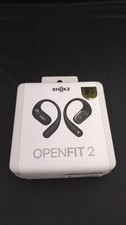Shokz OPENFIT2 T920 Open-Ear Wireless Earphones Unopened
