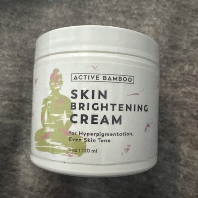 Whitening Cream Anti Aging Skin Lightening Cream Dark Spot Corrector Made in USA