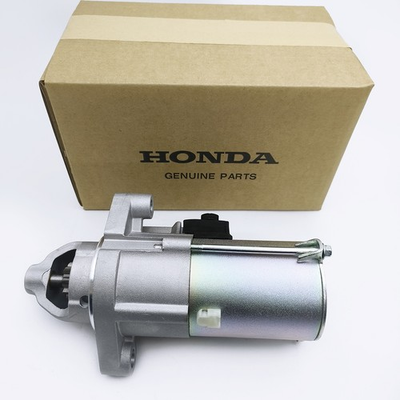 #ad Genuine OEM Starter 31200 R40 A01 For 2008 12 Accord CR V Element Acura TSX 2.4L $104.20