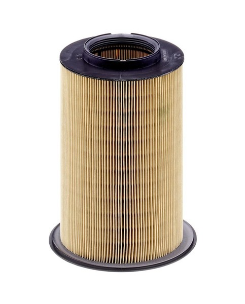 Mann-Filter Luftfilter C 16 134/2 Filtereinsatz FüR Ford Volvo Mazda Focus Kuga-image