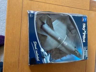 New-Ray Toys - 21423 Lockheed F-35A Lightening II 1:44