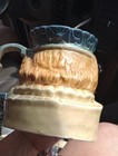 Kingston Pottery J&M  Tove Production  Elizabeth I  Made In England Damage On 1  — photo 6
