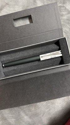 Lamy Studio 1232280 Tintenroller 366 Racing Green NEU OVP